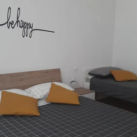 Bolognamania Apartments-Happy Exterior photo
