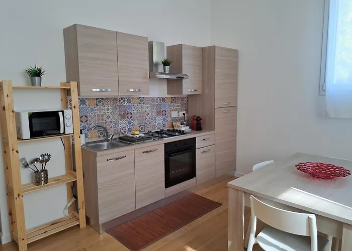 Bolognamania Apartments-Happy