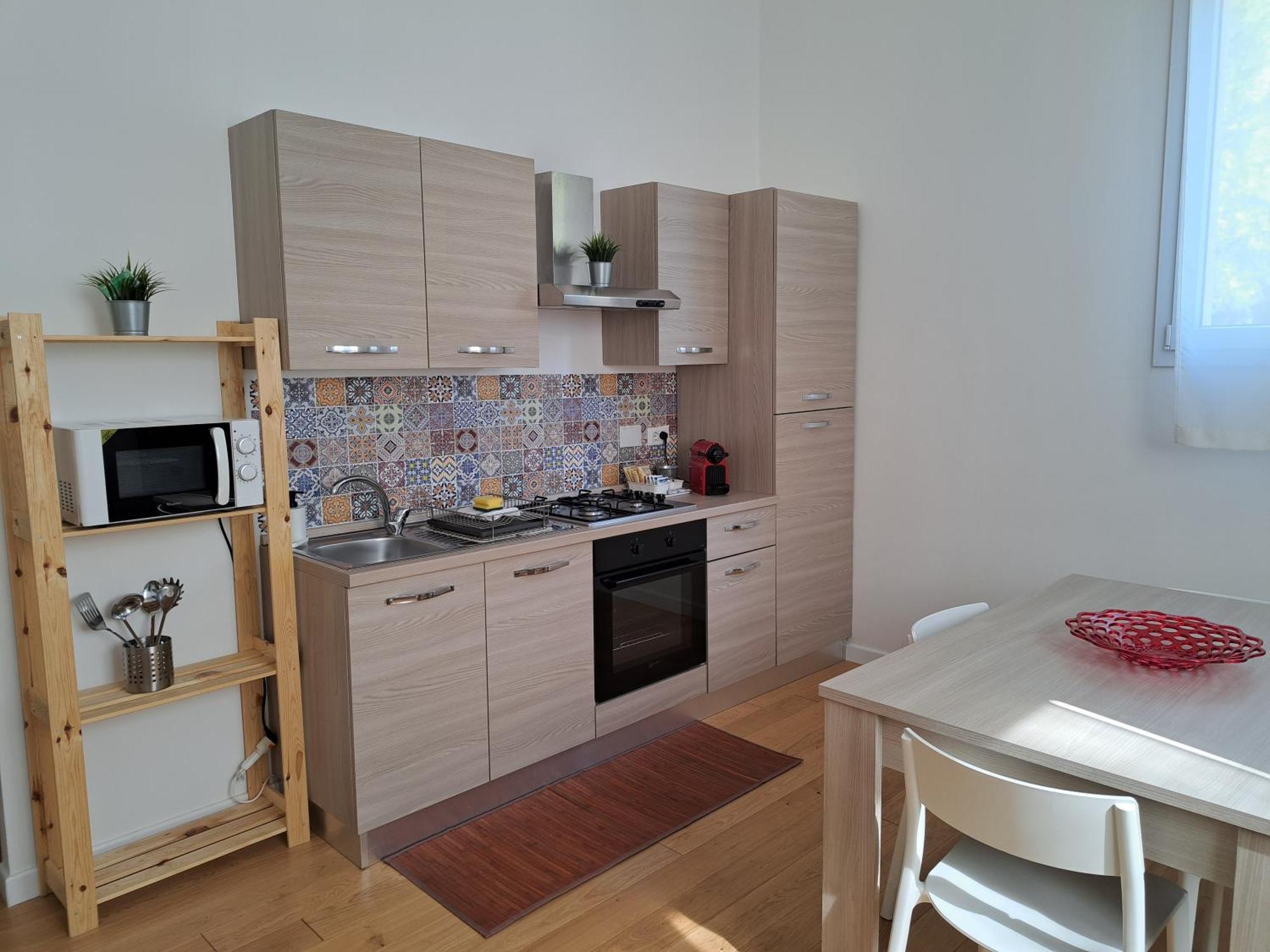 Apartment Bolognamania Apartments-happy Bologna